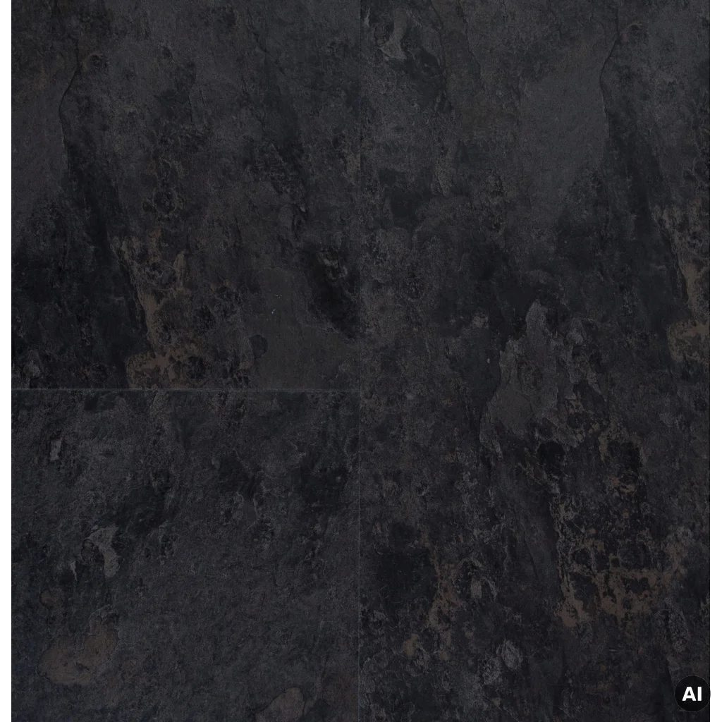 Panele winylowe samoprzylepne Night Slate 2 mm Klasa 22, 0397