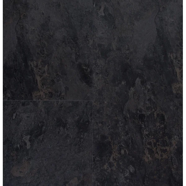 Panele winylowe samoprzylepne Night Slate Ciemny 2 mm Klasa 