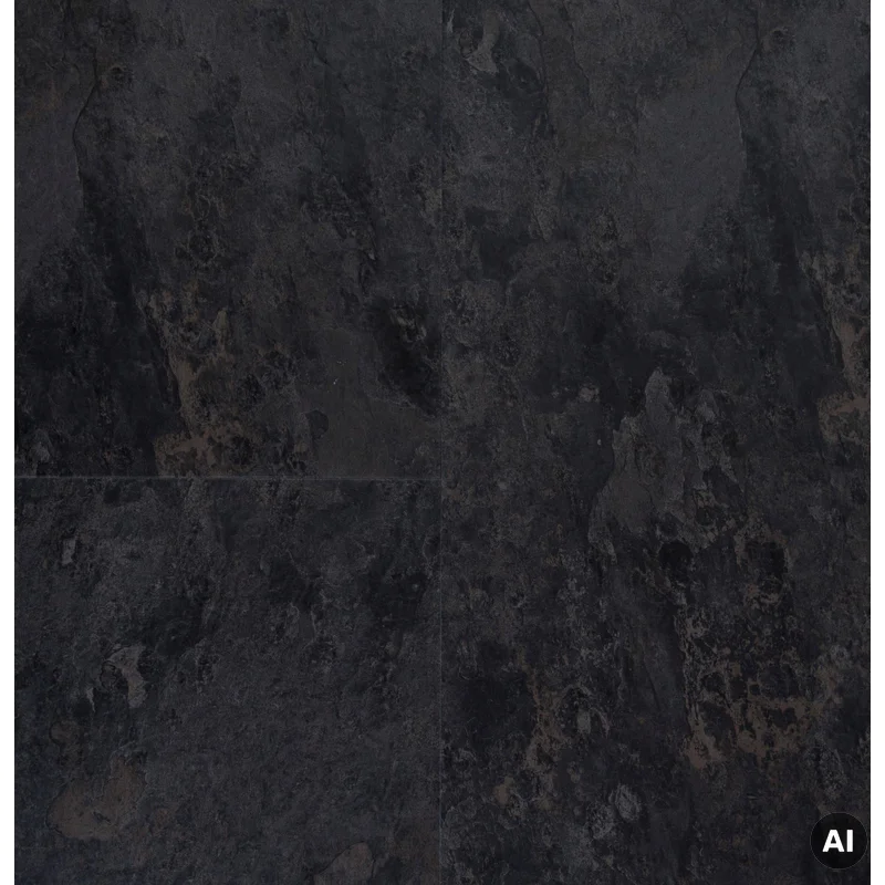 Panele winylowe samoprzylepne Night Slate 2 mm Klasa 22, 039