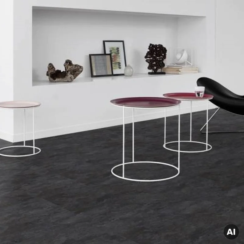 Panele winylowe samoprzylepne Night Slate 2 mm Klasa 22, 039