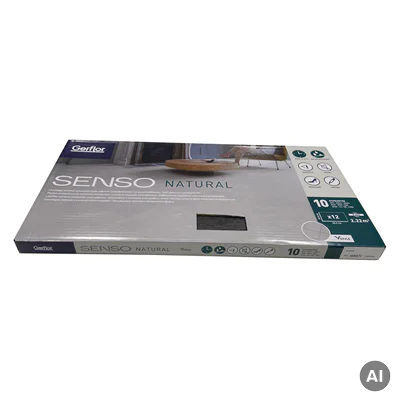 Panele winylowe samoprzylepne Night Slate 2 mm Klasa 22, 0397