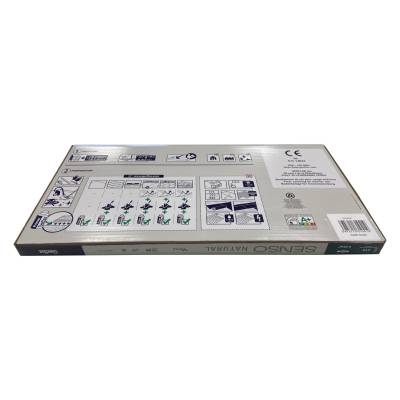 Panele Winylowe Samoprzylepne Night Slate 0397 Klasa 22 2 mm