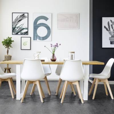 Panele Winylowe Samoprzylepne Night Slate 0397 Klasa 22 2 mm