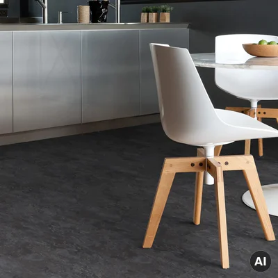 Panele winylowe samoprzylepne Night Slate 2 mm Klasa 22, 0397