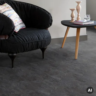Panele winylowe samoprzylepne Night Slate 2 mm Klasa 22, 0397