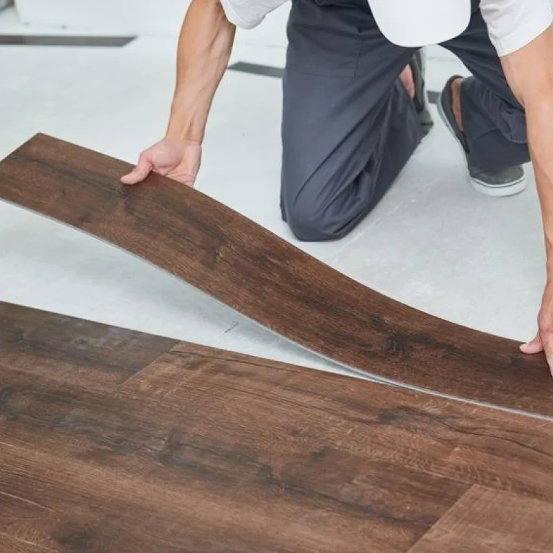 Panele Winylowe Samoprzylepne Night Slate 0397 Klasa 22 2 mm