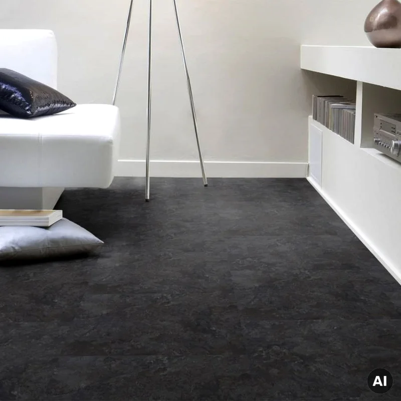 Panele winylowe samoprzylepne Night Slate 2 mm Klasa 22, 039
