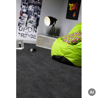 Panele winylowe samoprzylepne Night Slate 2 mm Klasa 22, 0397