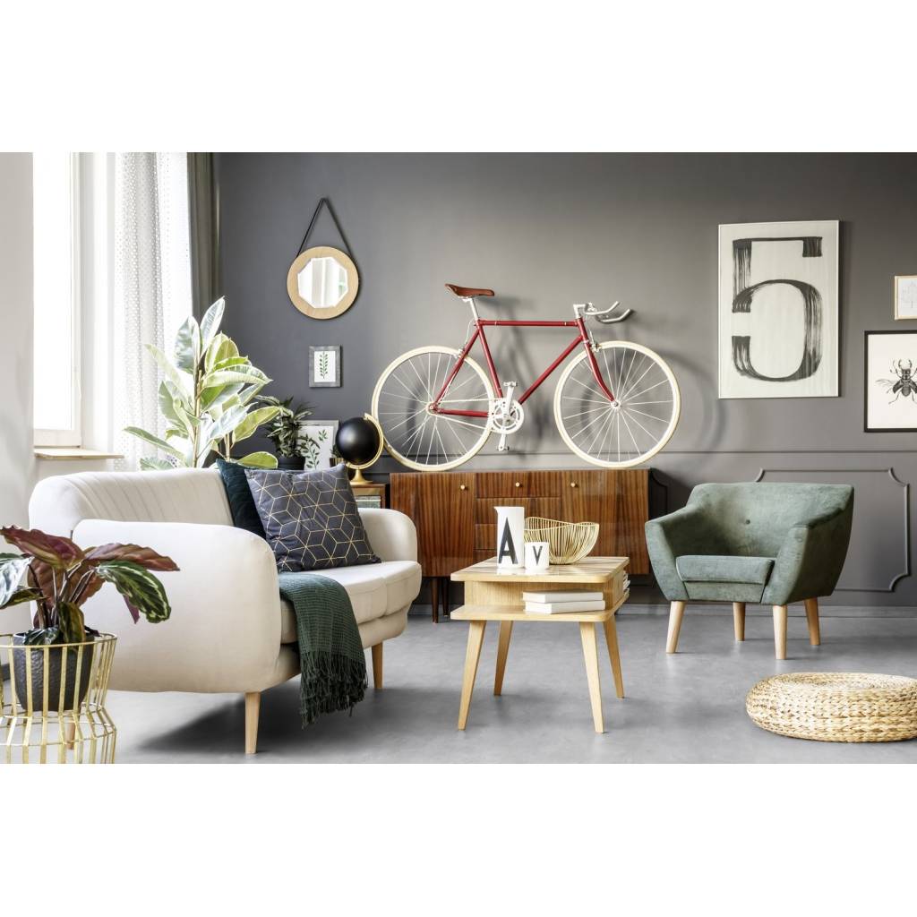 Panele Winylowe Samoprzylepne Wallstreet Light 0702 Klasa 22 2 mm