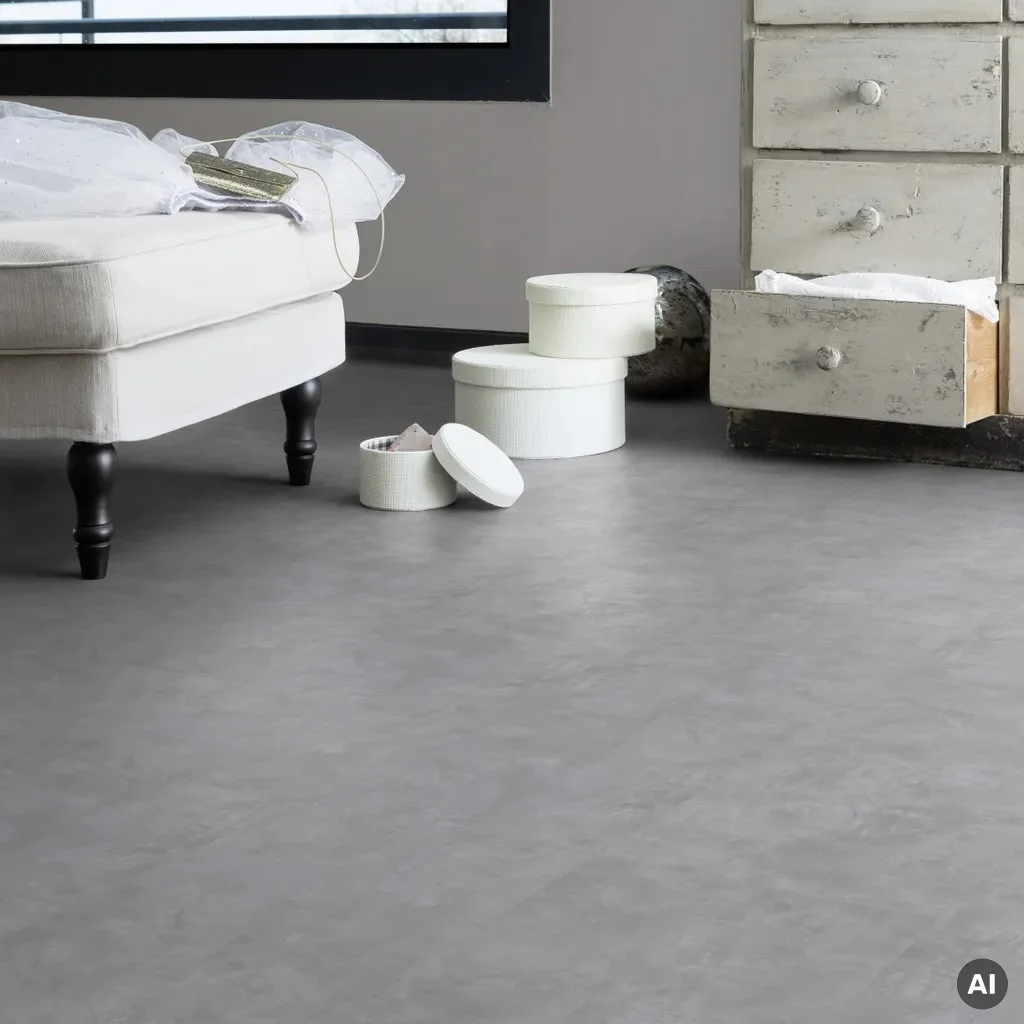 Panele winylowe samoprzylepne Wallstreet Light 2 mm Klasa 22, 33750702