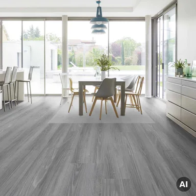 Panele winylowe samoprzylepne Wallstreet Light 2 mm Klasa 22, 33750702