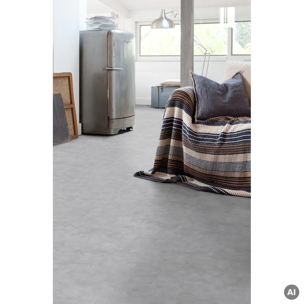 Panele winylowe samoprzylepne Wallstreet Light 2 mm Klasa 22, 33750702