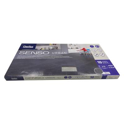 Panele Winylowe Samoprzylepne Wallstreet Light 0702 Klasa 22 2 mm
