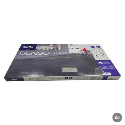 Panele winylowe samoprzylepne Wallstreet Light 2 mm Klasa 22, 33750702