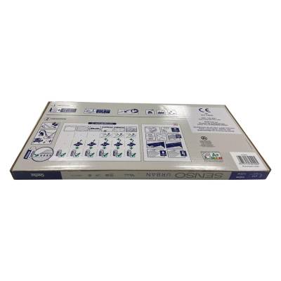 Panele Winylowe Samoprzylepne Wallstreet Light 0702 Klasa 22 2 mm