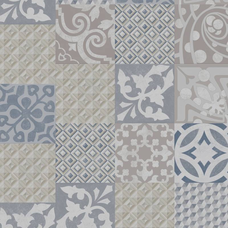 Panele Winylowe Samoprzylepne Provence Blue 0917 Klasa 22 2 mm