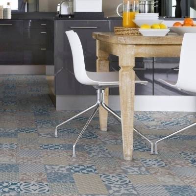 Panele Winylowe Samoprzylepne Provence Blue 0917 Klasa 22 2 mm
