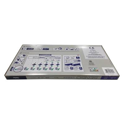 Panele Winylowe Samoprzylepne Provence Blue 0917 Klasa 22 2 mm
