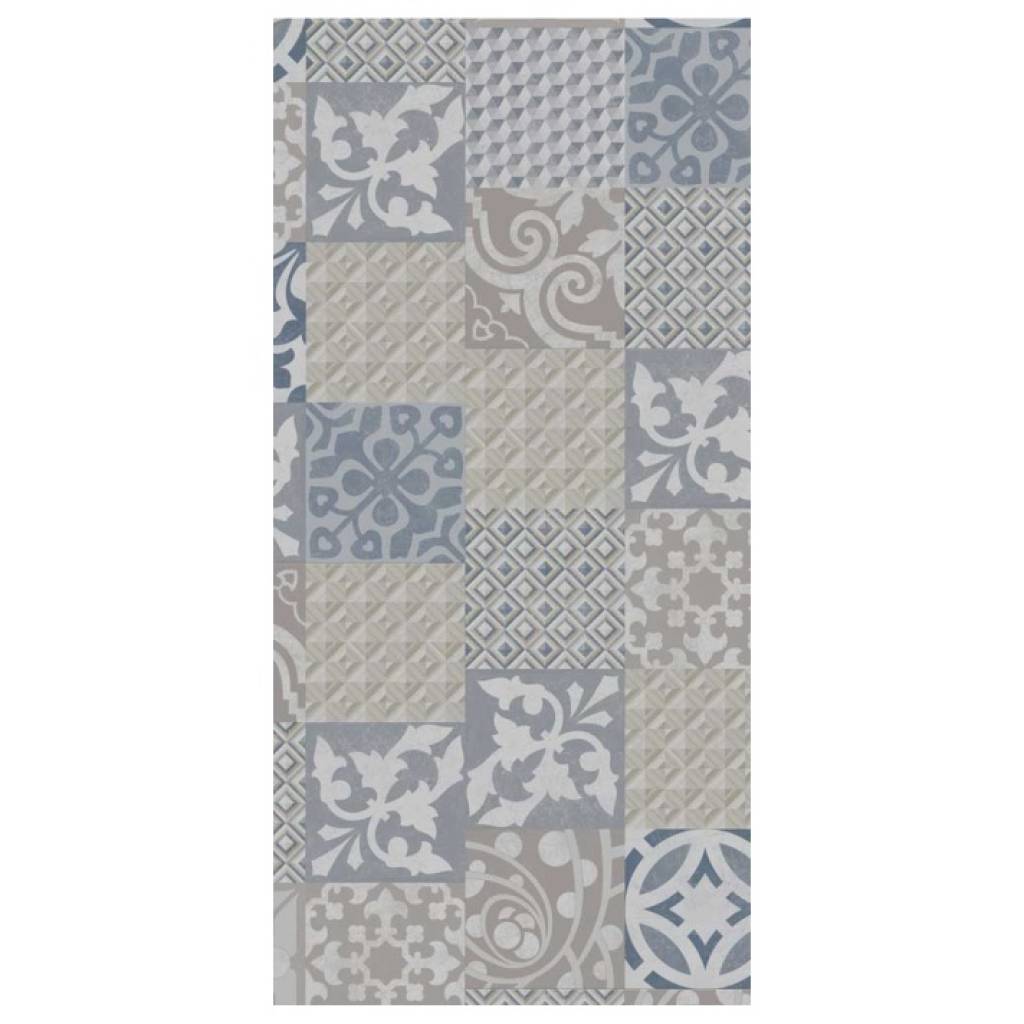 Panele Winylowe Samoprzylepne Provence Blue 0917 Klasa 22 2 mm