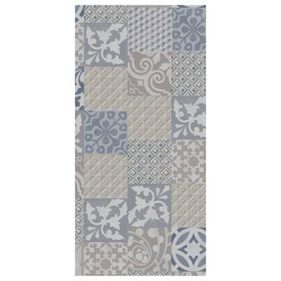 Panele Winylowe Samoprzylepne Provence Blue 0917 Klasa 22 2 mm