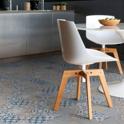 Panele Winylowe Samoprzylepne Provence Blue 0917 Klasa 22 2 mm