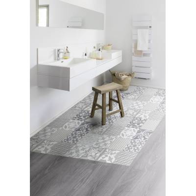 Panele Winylowe Samoprzylepne Provence Blue 0917 Klasa 22 2 mm