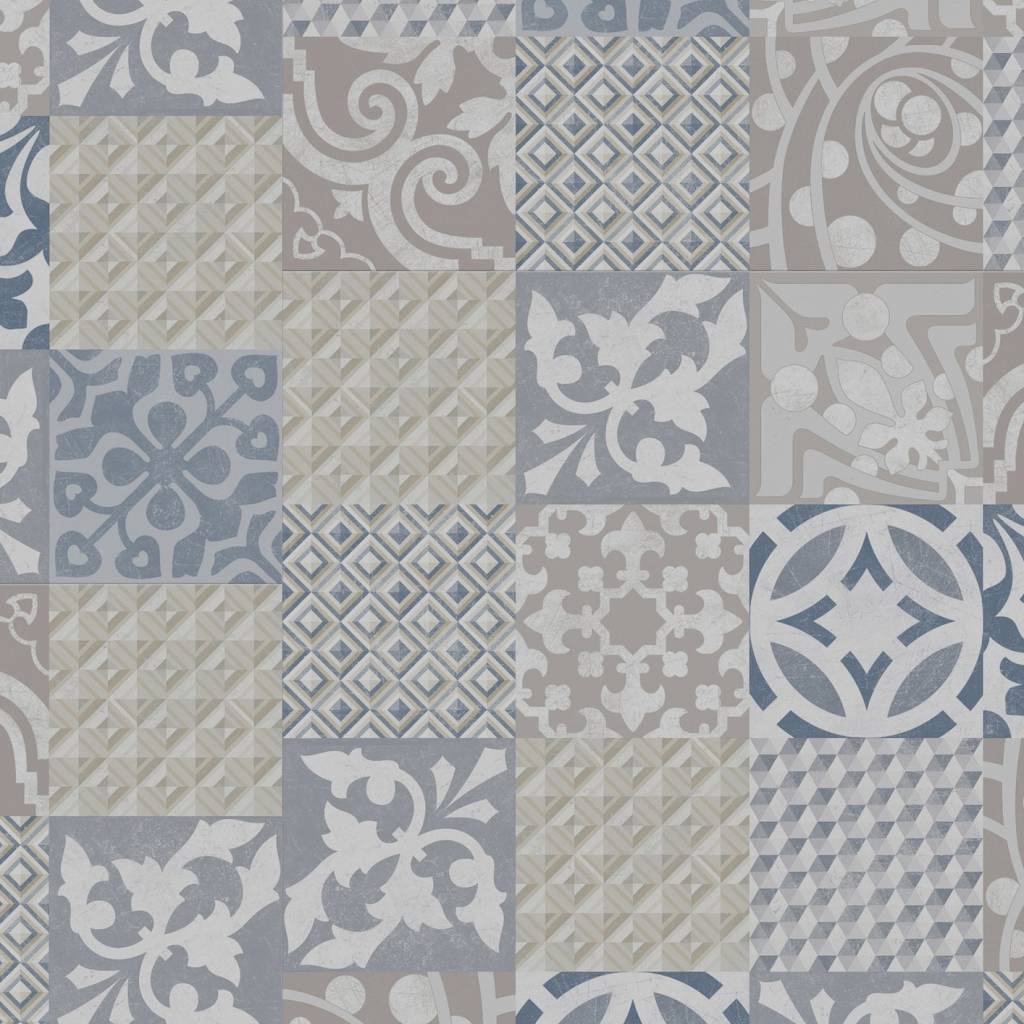 Panele Winylowe Samoprzylepne Provence Blue 0917 Klasa 22 2 mm