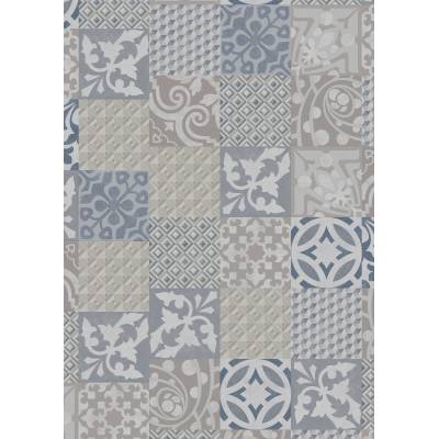 Panele Winylowe Samoprzylepne Provence Blue 0917 Klasa 22 2 mm