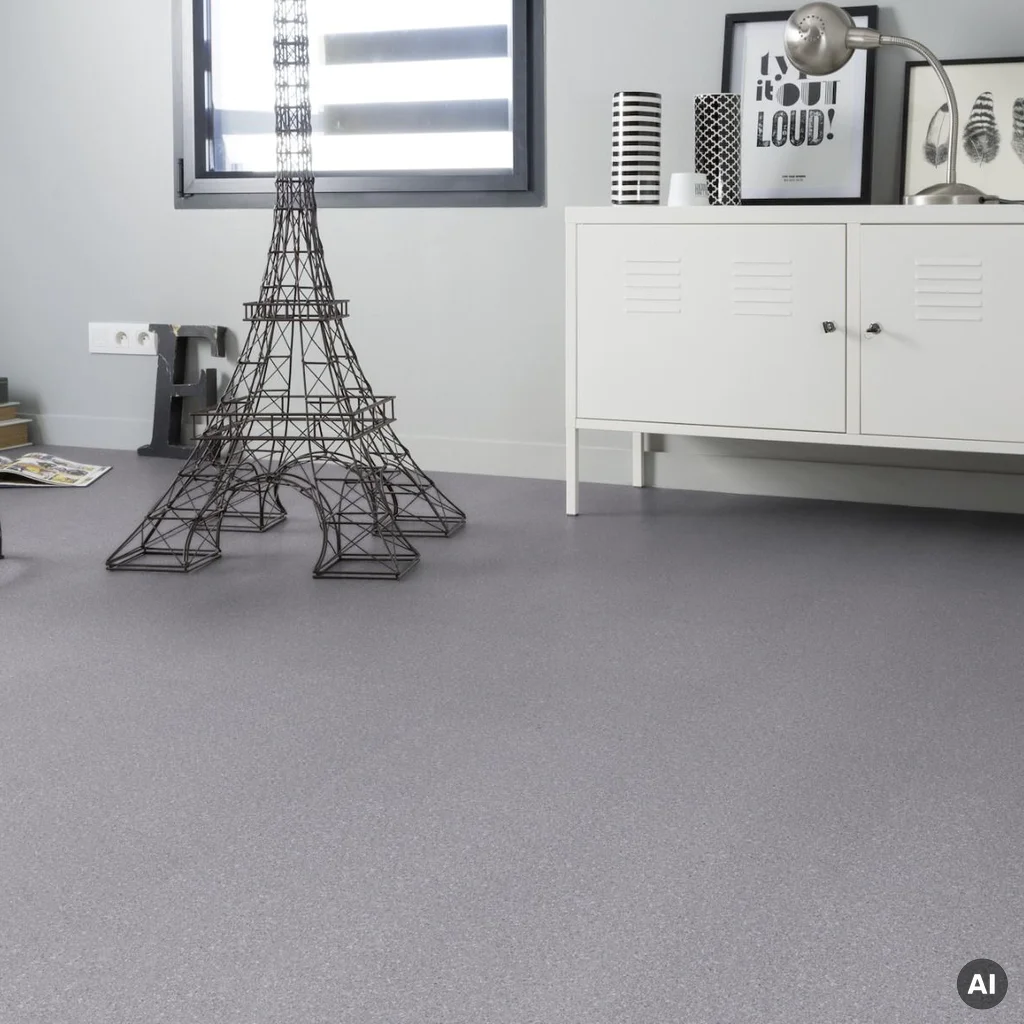 Panele Winylowe Samoprzylepne Granite Grey 1.3 mm Klasa 22, 0130