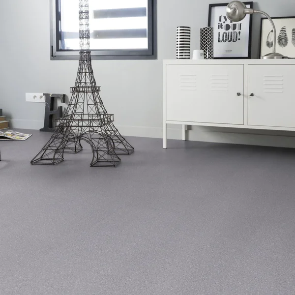 Panele Winylowe Samoprzylepne Granite Grey Szary 1.3 mm Klas