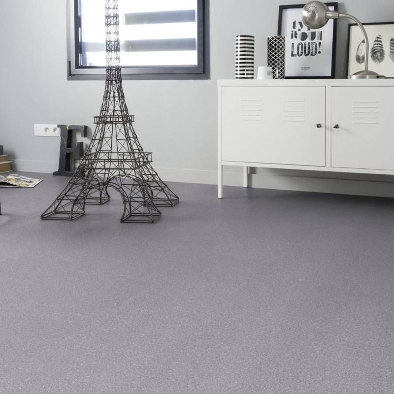 Panele Winylowe Samoprzylepne Granite Grey 0130 Klasa 22 1.3 mm