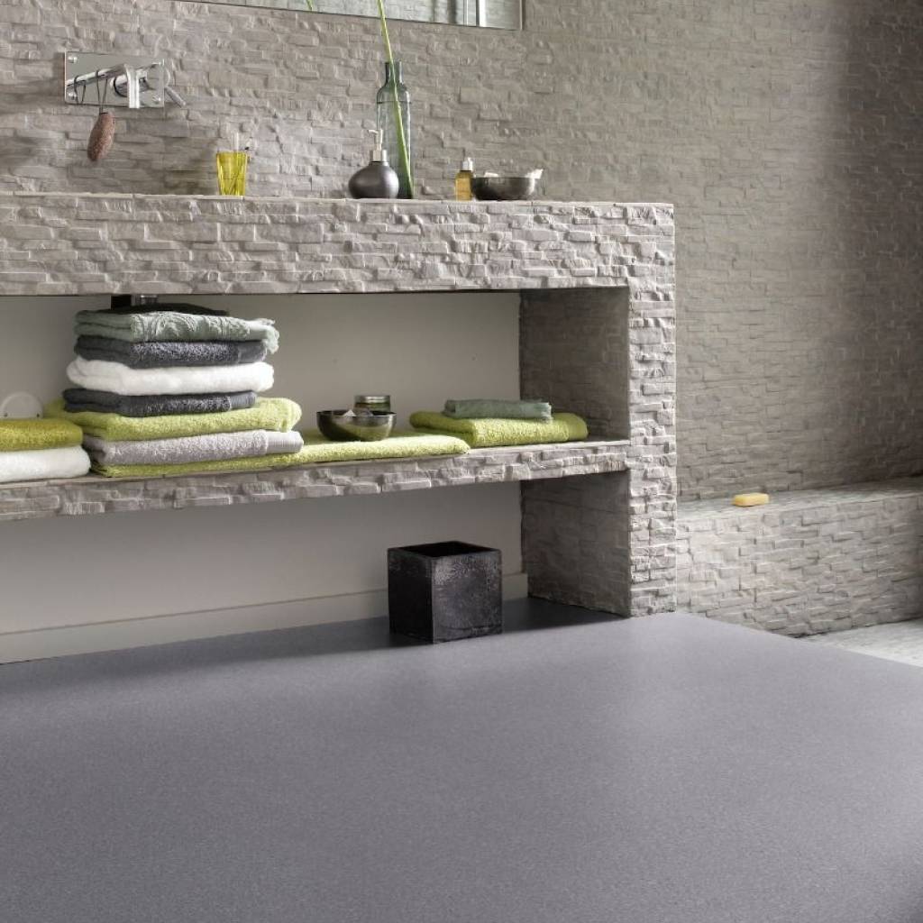 Panele Winylowe Samoprzylepne Granite Grey 0130 Klasa 22 1.3 mm