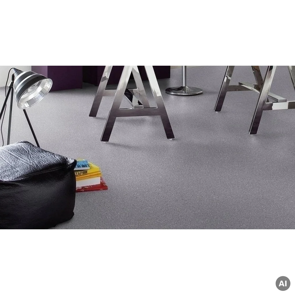 Panele Winylowe Samoprzylepne Granite Grey 1.3 mm Klasa 22, 0130