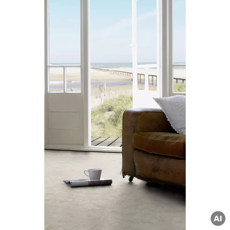Panele Winylowe Samoprzylepne Marble Beige 0135 Klasa 22 1.3