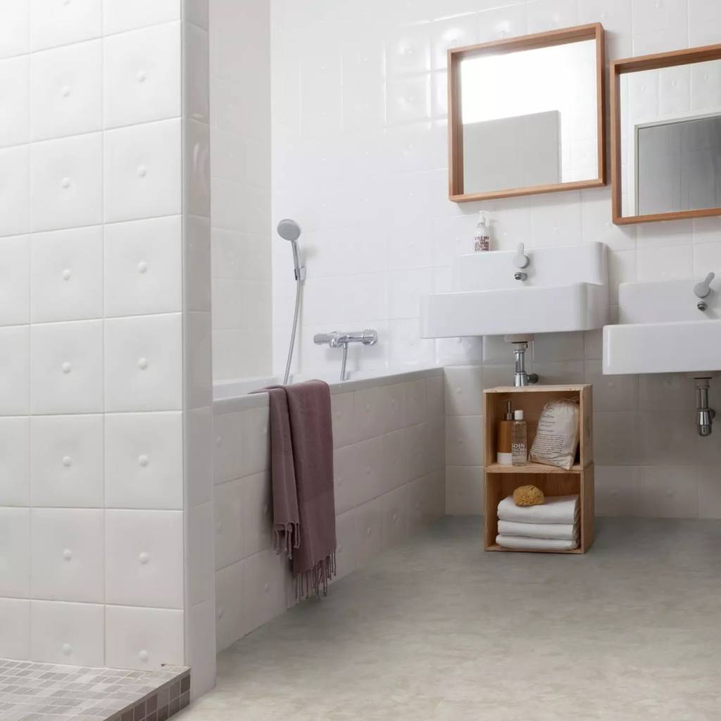 Panele Winylowe Samoprzylepne Marble Beige 0135 Klasa 22 1.3 mm