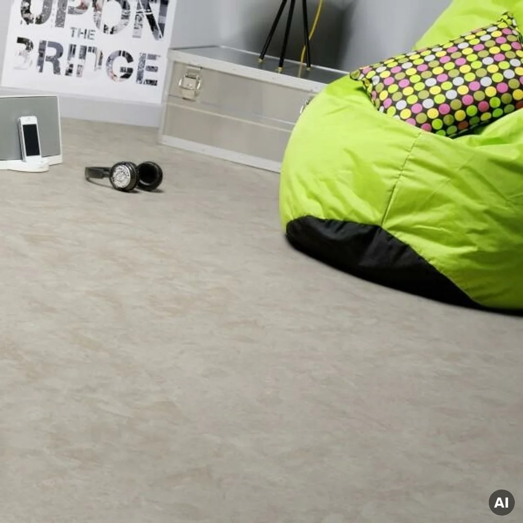 Panele winylowe samoprzylepne Marble Beige 1.3 mm Klasa 22, 0135