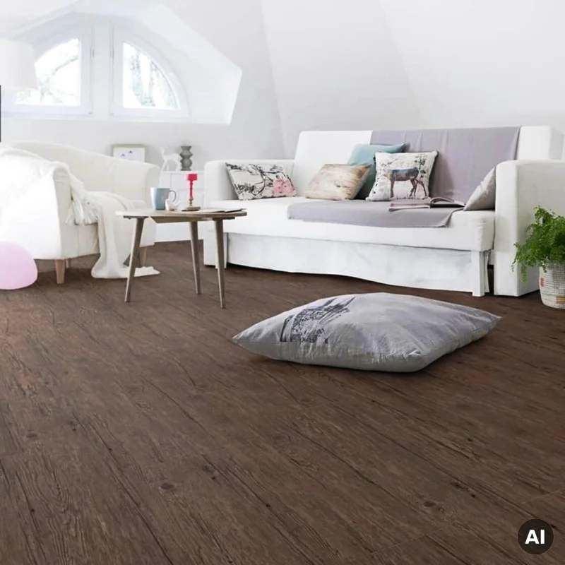Panele winylowe samoprzylepne Noisette 2 mm Klasa 22, 0311