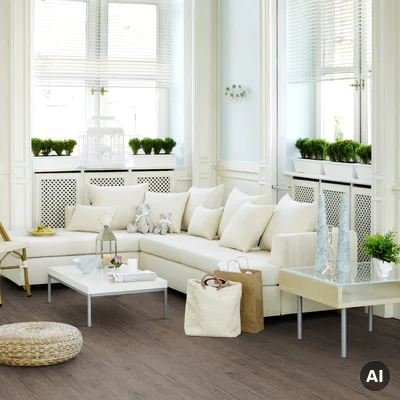 Panele winylowe samoprzylepne Noisette 2 mm Klasa 22, 0311