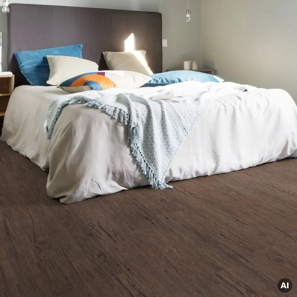 Panele winylowe samoprzylepne Noisette 2 mm Klasa 22, 0311