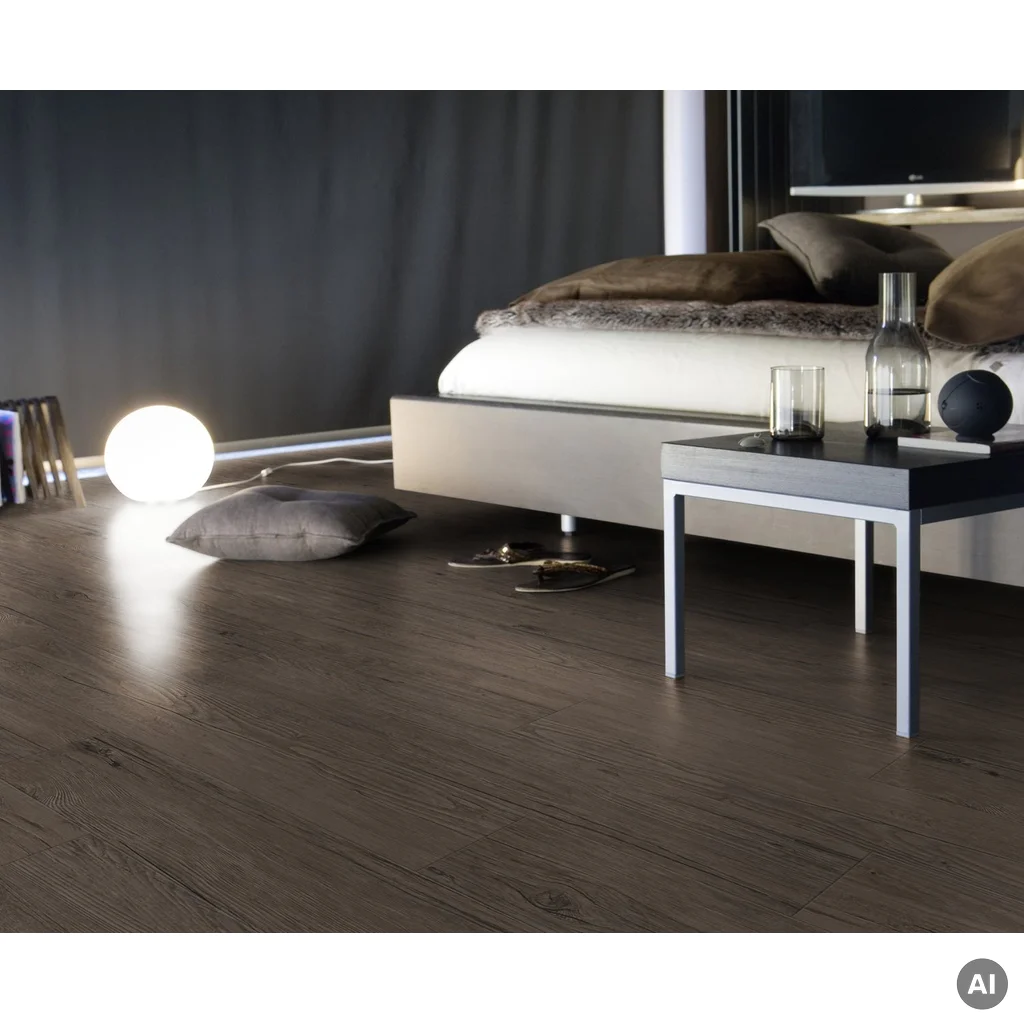 Panele winylowe samoprzylepne Noisette 2 mm Klasa 22, 0311