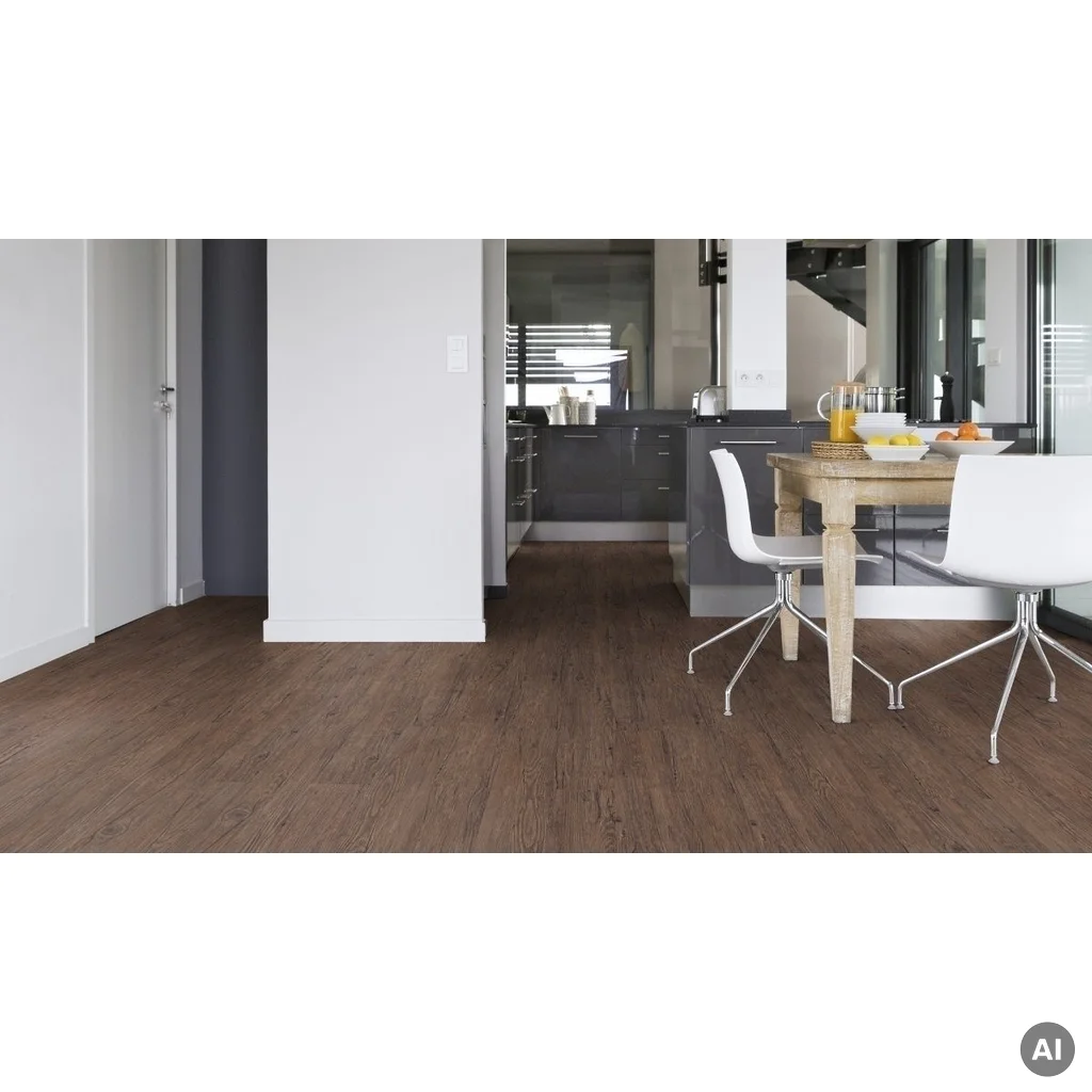 Panele winylowe samoprzylepne Noisette 2 mm Klasa 22, 0311
