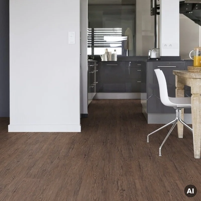 Panele winylowe samoprzylepne Noisette 2 mm Klasa 22, 0311 -