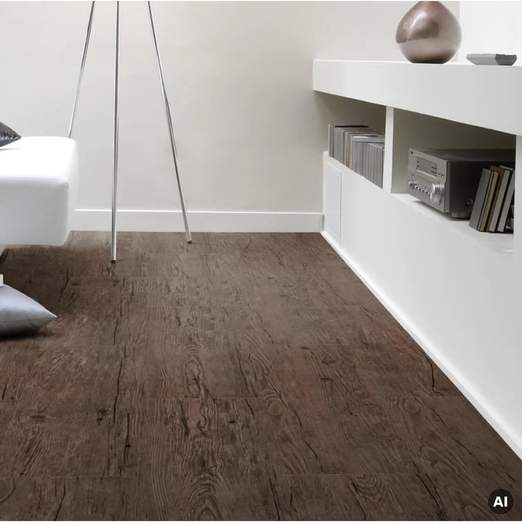 Panele winylowe samoprzylepne Noisette 2 mm Klasa 22, 0311