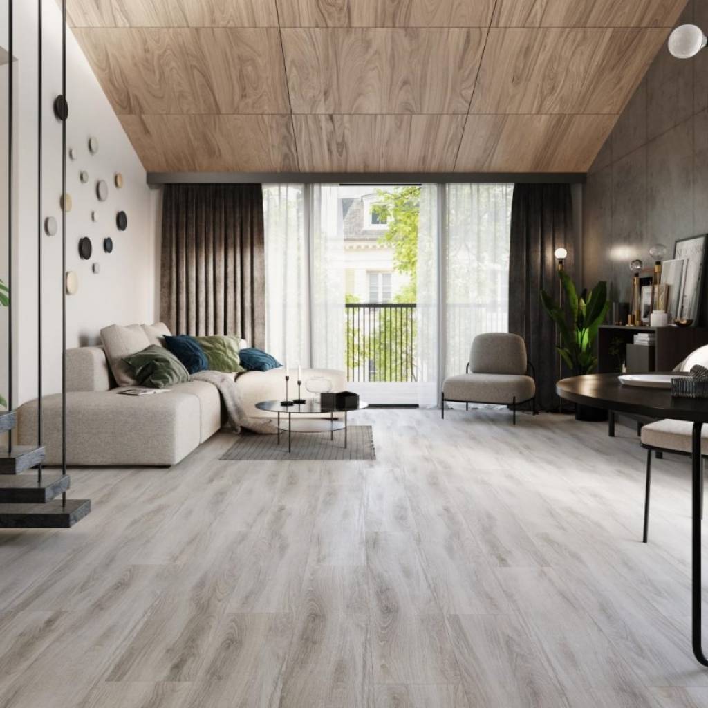 Panele Winylowe LVT Dąb Freemont CLE 41882 Klasa 33 4 mm