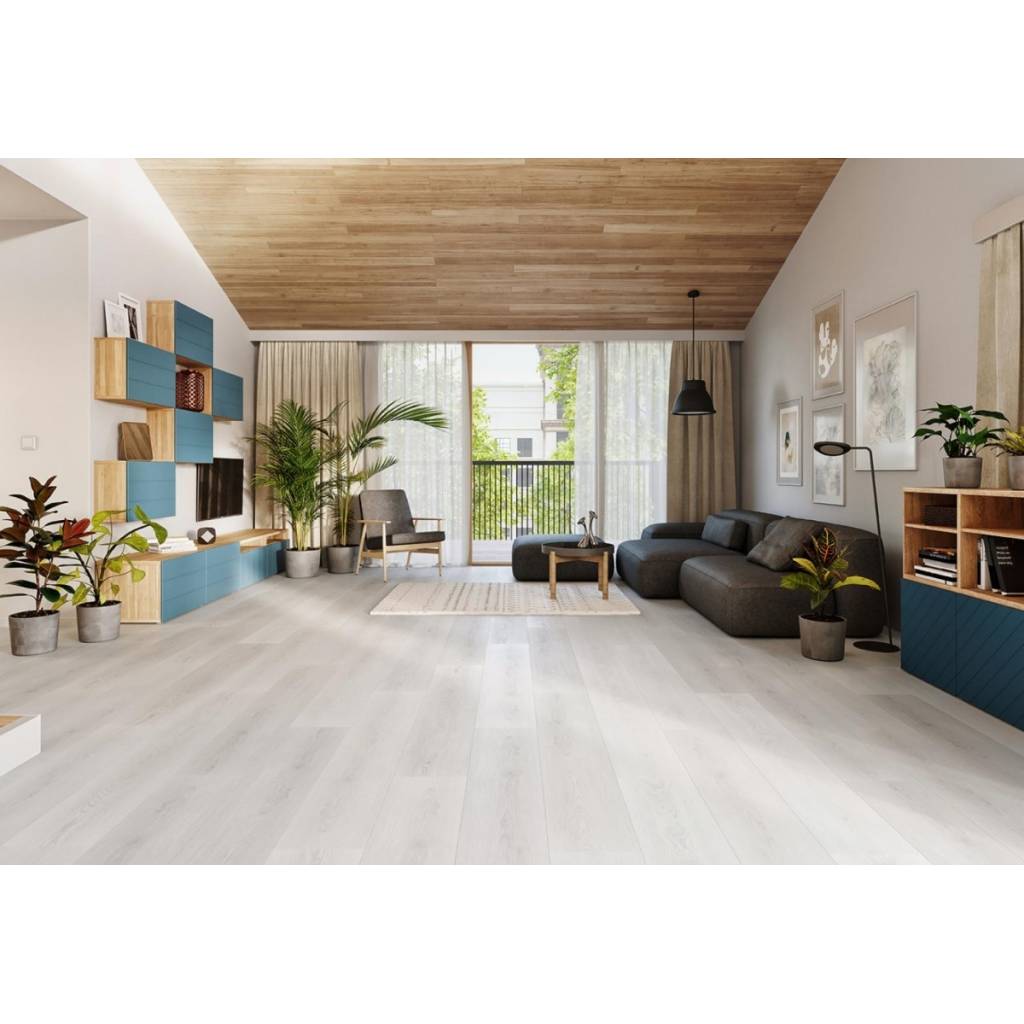 Panele Winylowe SPC LVT Dąb Takeda CLE 41892 Klasa 33 4 mm