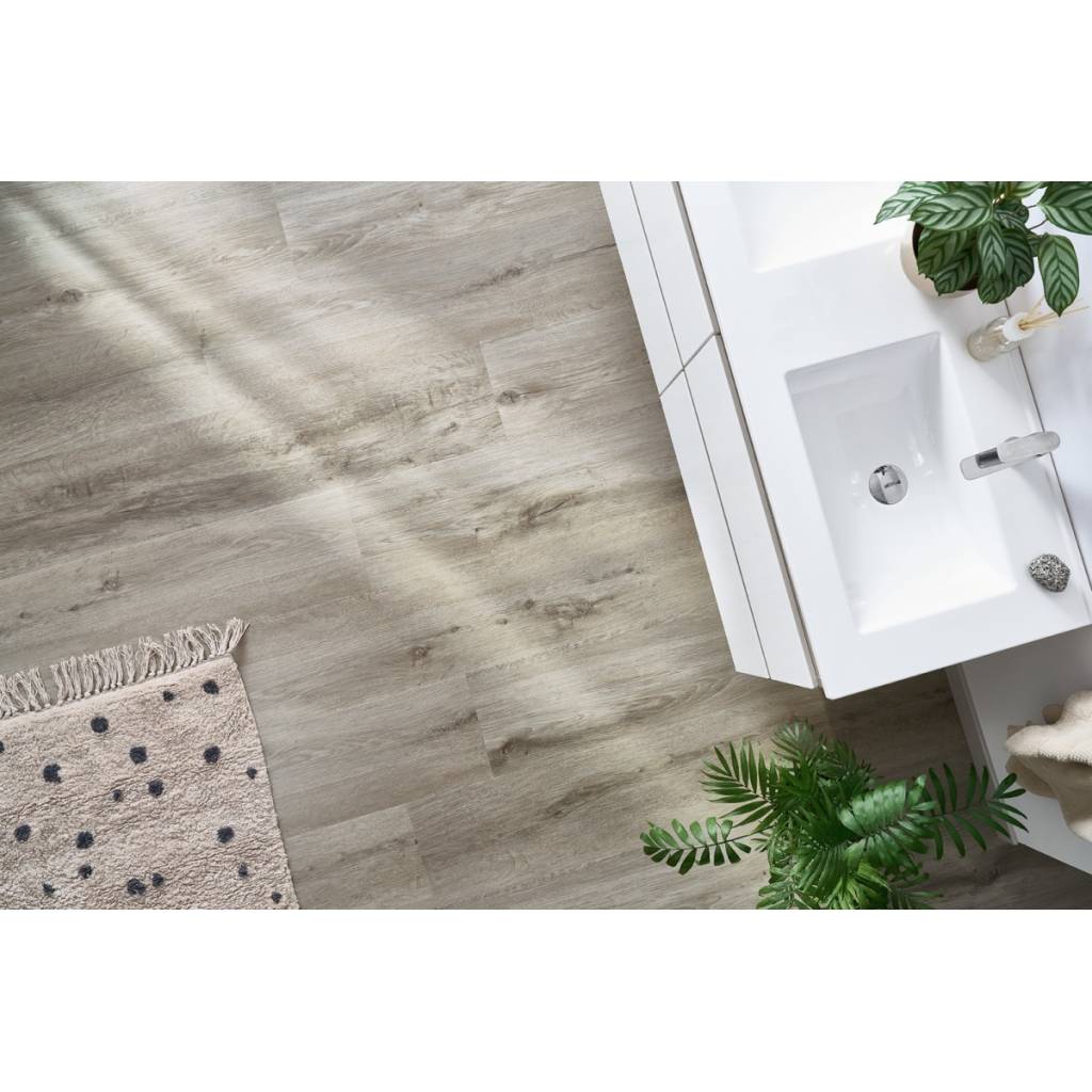 Panele Winylowe LVT Dąb Pekkala CLE 41772 Klasa 33 4 mm