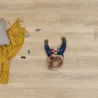 Panele Winylowe SPC LVT Dąb Avalon CLE 41872 Klasa 33 4 mm