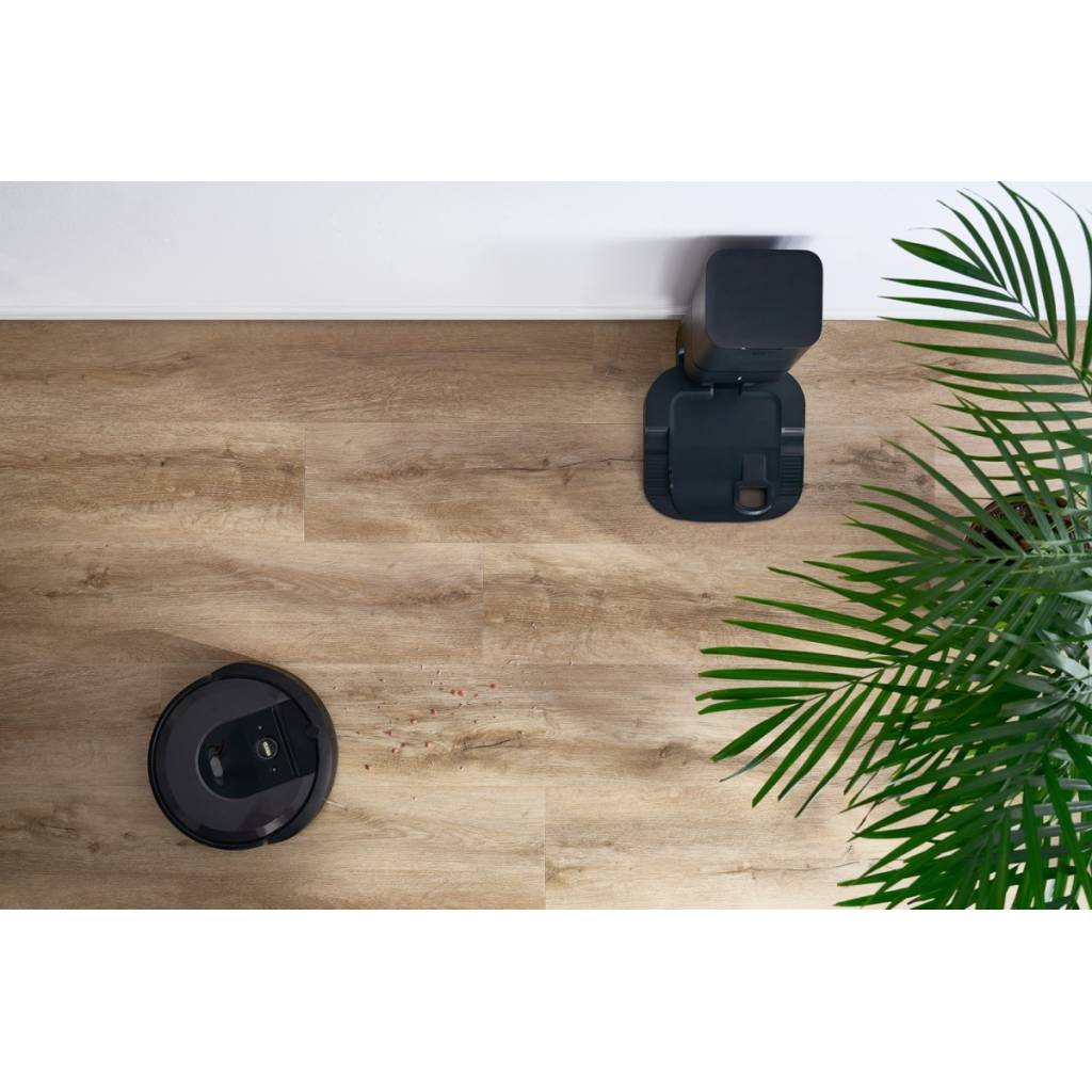 Panele Winylowe SPC LVT Dąb Sherman CLE 41842 Klasa 33 4 mm