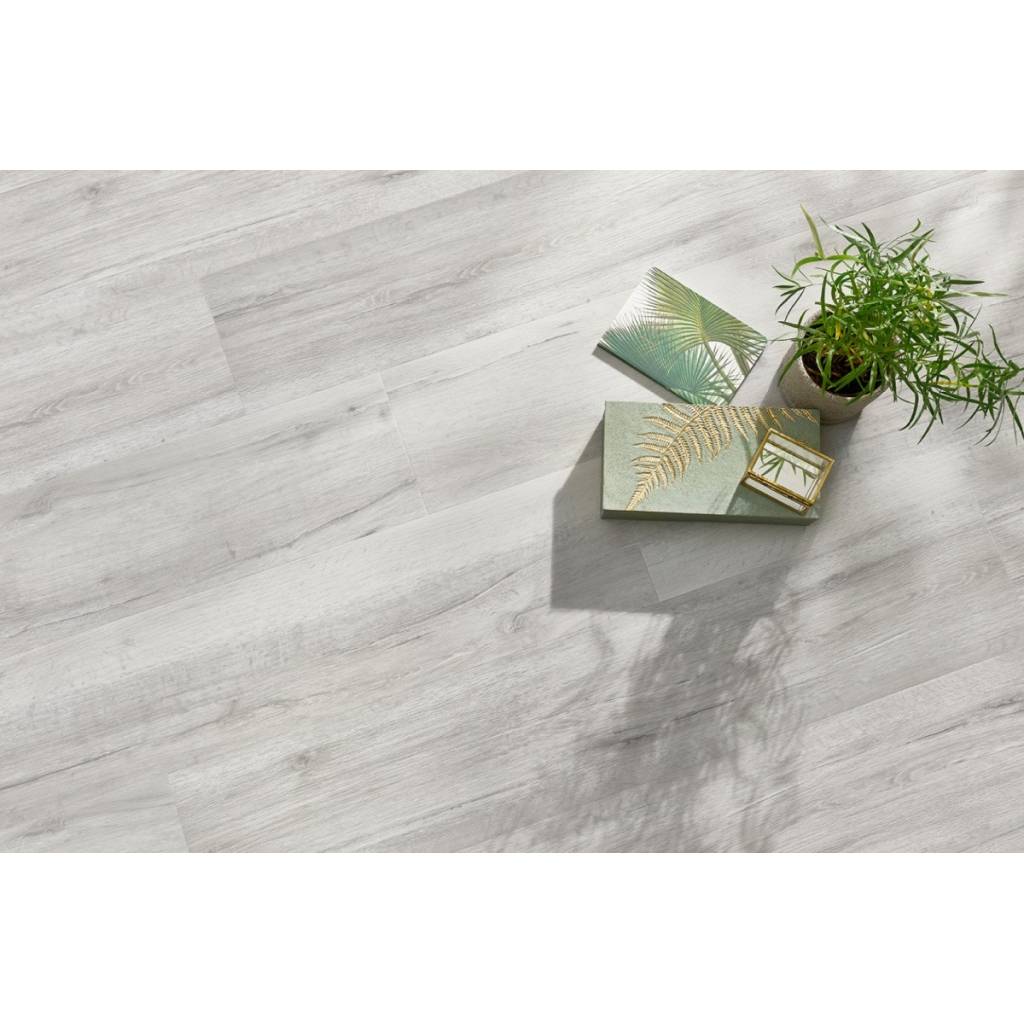 Panele Winylowe SPC LVT Dąb Scandinavian CLE 41022 Klasa 33 4 mm