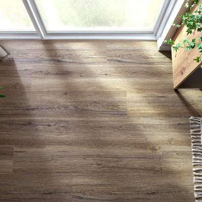 Panele Winylowe LVT Dąb Kinesawa CLE 41912 Klasa 33 4 mm